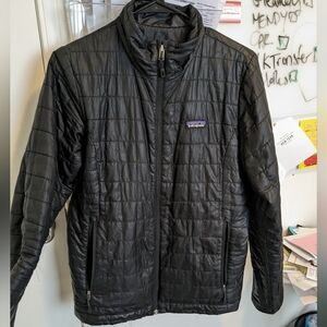 Patagonia Nano Puff